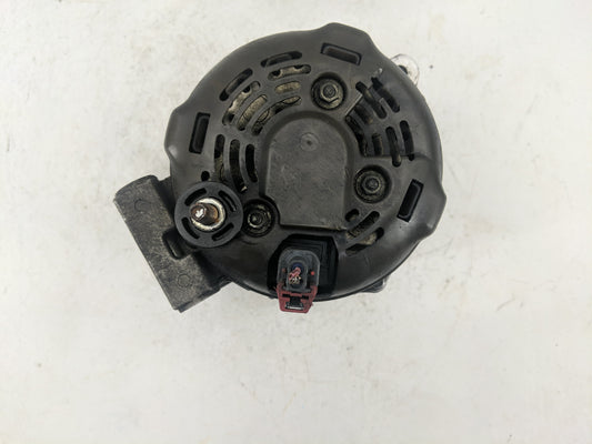 2011-2014 Dodge Avenger Alternator Replacement Generator Charging Assembly Engine OEM Fits OEM Used Auto Parts
