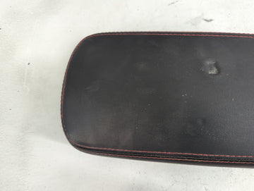 2012 Dodge Avenger Center Console Armrest Cover Lid Fits OEM Used Auto Parts