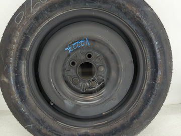 2008-2014 Dodge Avenger Spare Donut Tire Wheel Rim Oem