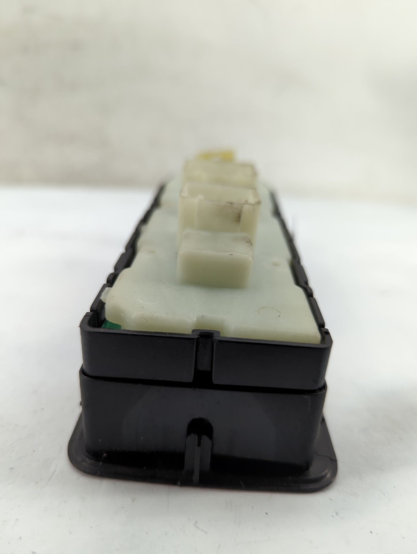 2008-2014 Dodge Avenger Master Power Window Switch Replacement Driver Side Left P/N:56040694AD Fits OEM Used Auto Parts - Oe