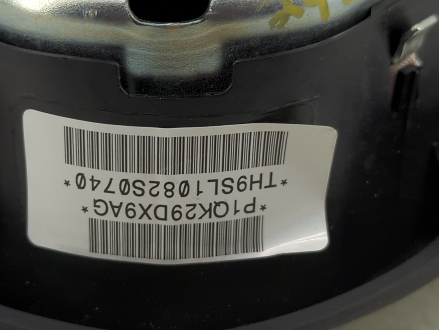 2011-2014 Dodge Avenger Air Bag Driver Left Steering Wheel Mounted 1495624 - Oemusedautoparts1.com