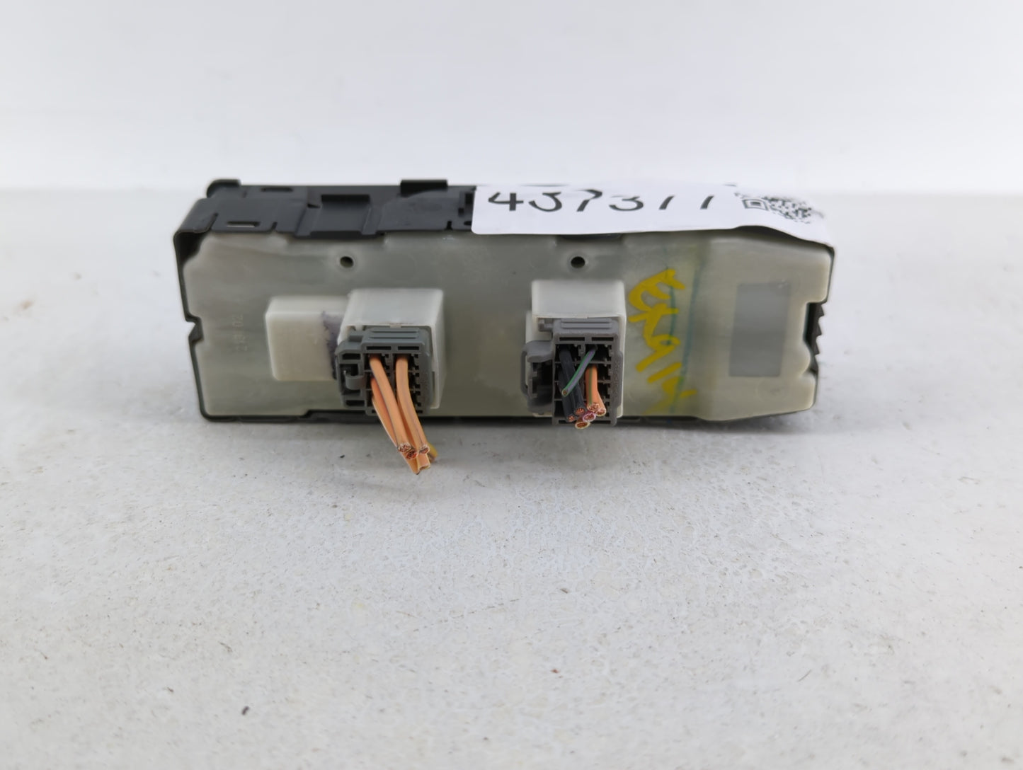 2008-2014 Dodge Avenger Master Power Window Switch Replacement Driver Side Left P/N:04602735AA 04602780AA Fits OEM Used Auto