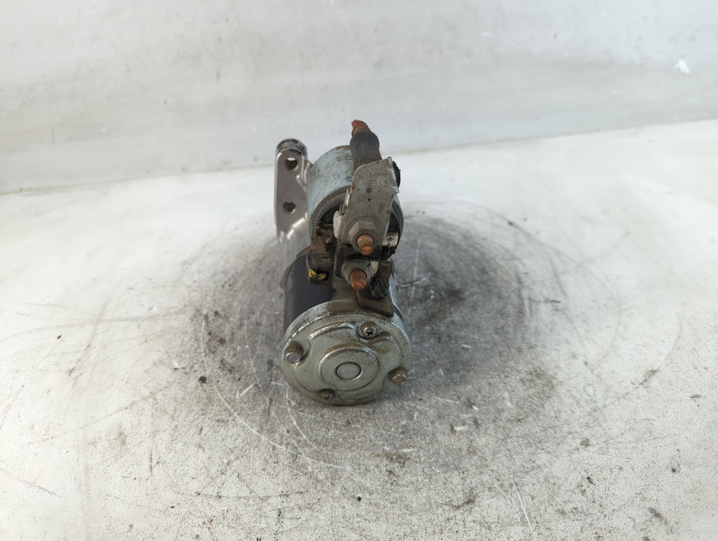 2011-2014 Dodge Avenger Car Starter Motor Solenoid OEM P/N:56029584AA Fits Fits 2011 2012 2013 2014 2015 2016 2017 OEM Used