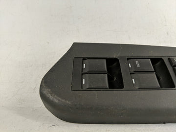 2011-2012 Dodge Caliber Master Power Window Switch Replacement Driver Side Left Fits OEM Used Auto Parts