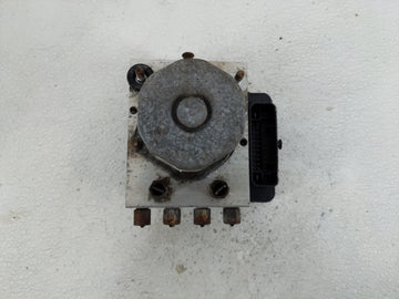 2012 Dodge Caravan ABS Pump Control Module Replacement P/N:P05154911AE Fits OEM Used Auto Parts