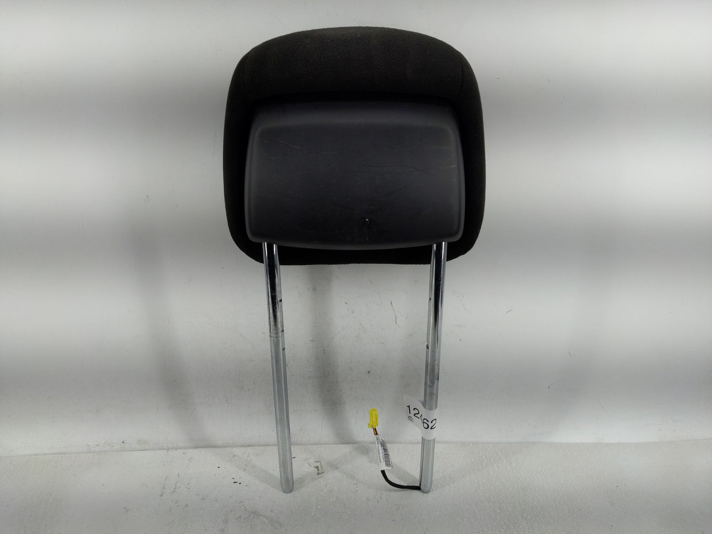 2012 Dodge Caravan Headrest Head Rest Front Driver Passenger Seat Fits OEM Used Auto Parts - Oemusedautoparts1.com