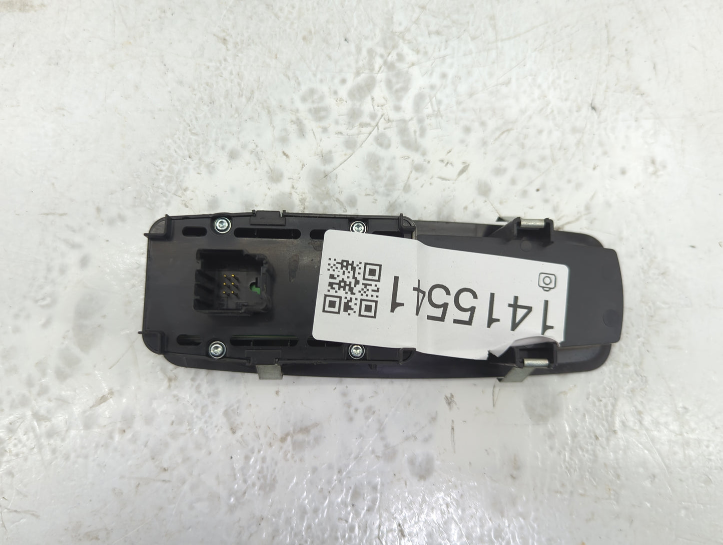 2012 Dodge Caravan Master Power Window Switch Replacement Driver Side Left P/N:04602544AC Fits Fits 2013 2014 2015 2016 OEM