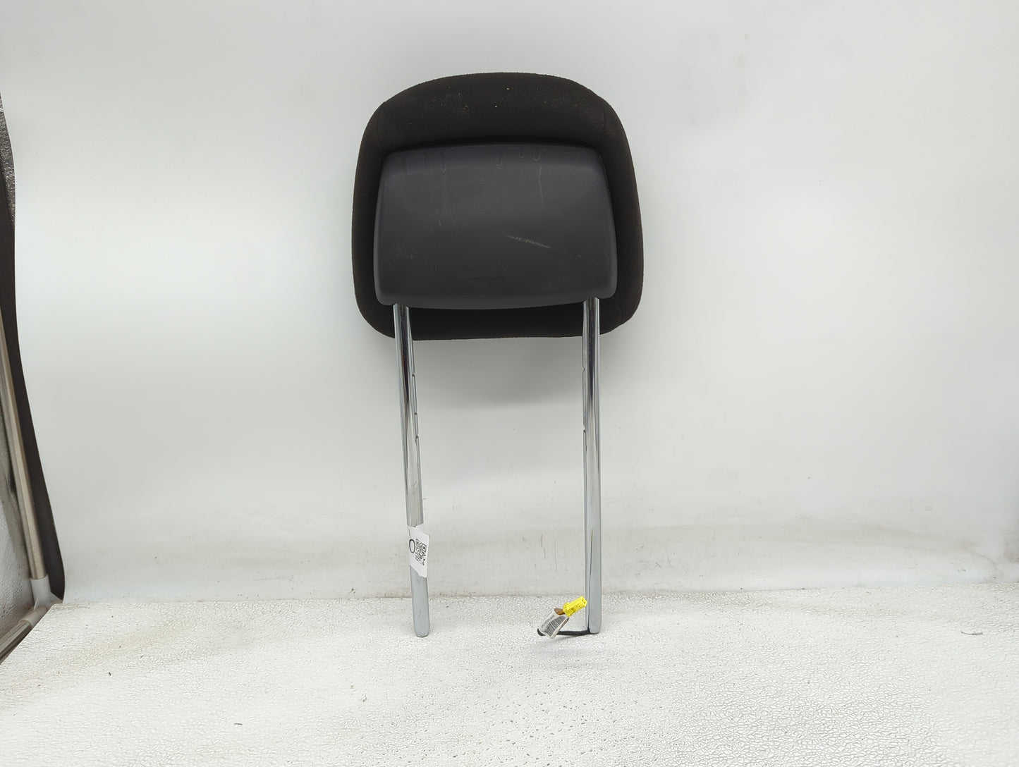 2012 Dodge Caravan Headrest Head Rest Front Driver Passenger Seat Fits Fits 2011 2013 2014 2015 2016 2017 2018 OEM Used Auto