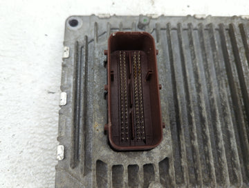 2012 Dodge Caravan PCM Engine Control Computer ECU ECM PCU OEM P/N:P05150657AA P68070460AD, 28413267023 Fits OEM Used Auto Parts