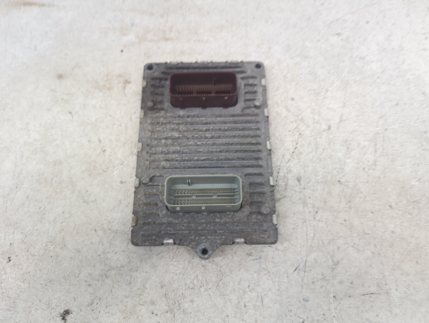 2012 Dodge Caravan PCM Engine Control Computer ECU ECM PCU OEM P/N:P05150657AA T00EM1342W0765, 28413267D2300 Fits OEM Used A