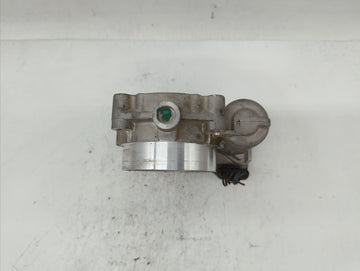 2012 Dodge Caravan Throttle Body P/N:05184349AC 05184349AE, 05184349AF Fits Fits 2011 2013 2014 2015 2016 2017 2018 2019 OEM Used Auto Parts
