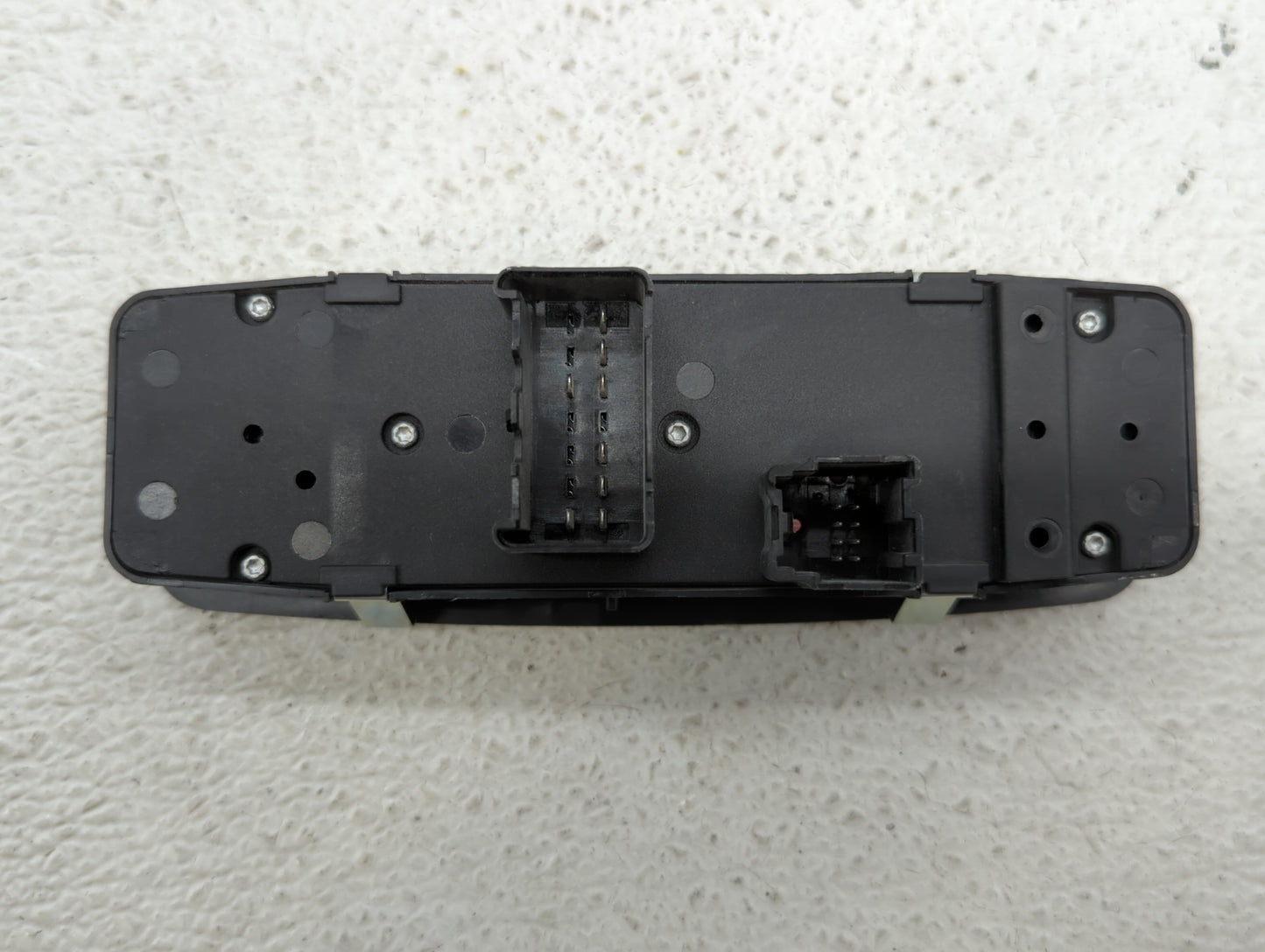 2012 Dodge Caravan Master Power Window Switch Replacement Driver Side Left P/N:68110870AB 68110871AA Fits Fits 2013 2014 201