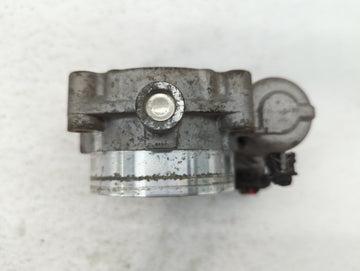 2012 Dodge Caravan Throttle Body P/N:05184349AC Fits Fits 2011 2013 2014 2015 2016 2017 2018 2019 2020 2021 2022 OEM Used Auto Parts