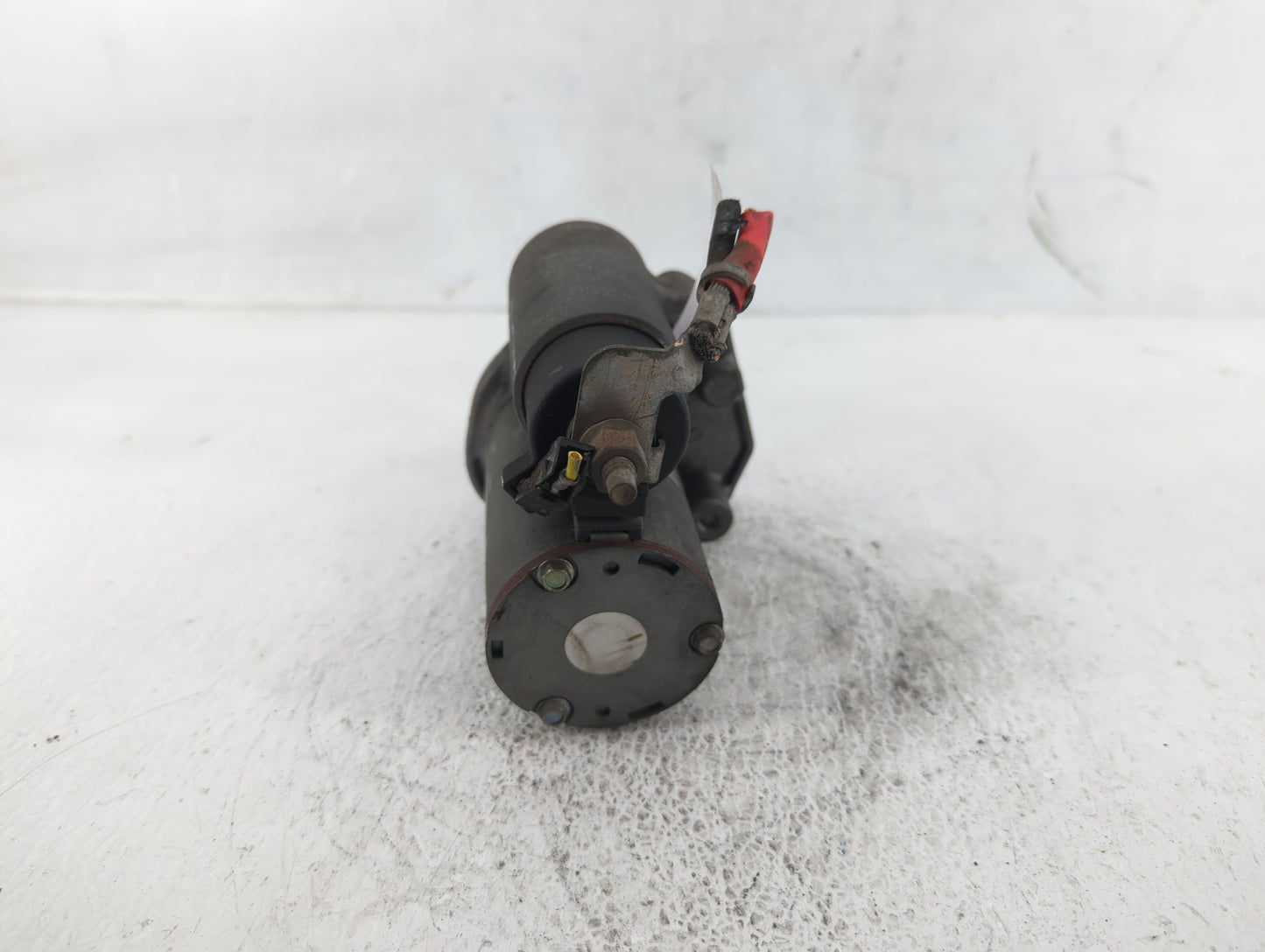 2012 Dodge Caravan Car Starter Motor Solenoid OEM P/N:428000-7200 04801839AB Fits OEM Used Auto Parts - Oemusedautoparts1.co