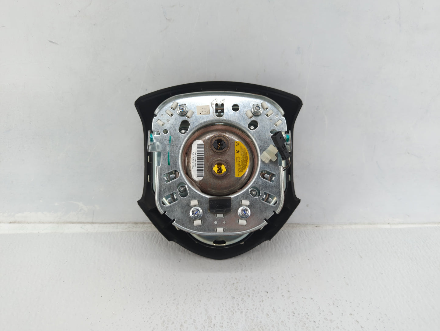 Dodge Caravan Air Bag Passenger Right Dashboard Oem - Oemusedautoparts1.com