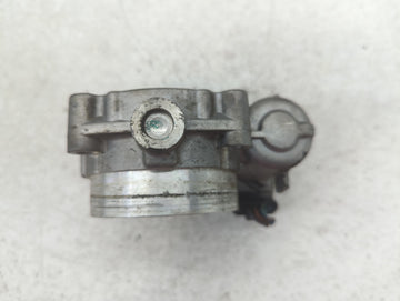 2012 Dodge Caravan Throttle Body P/N:0 280 750 570 05184349AC Fits Fits 2011 2013 2014 2015 2016 2017 2018 2019 2020 2021 2022 OEM Used Auto Parts