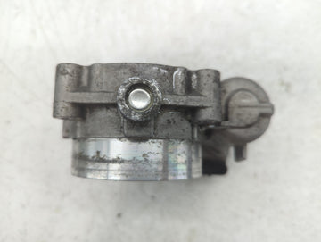 2012 Dodge Caravan Throttle Body P/N:05184349AC Fits Fits 2011 2013 2014 2015 2016 2017 2018 2019 2020 2021 2022 OEM Used Auto Parts