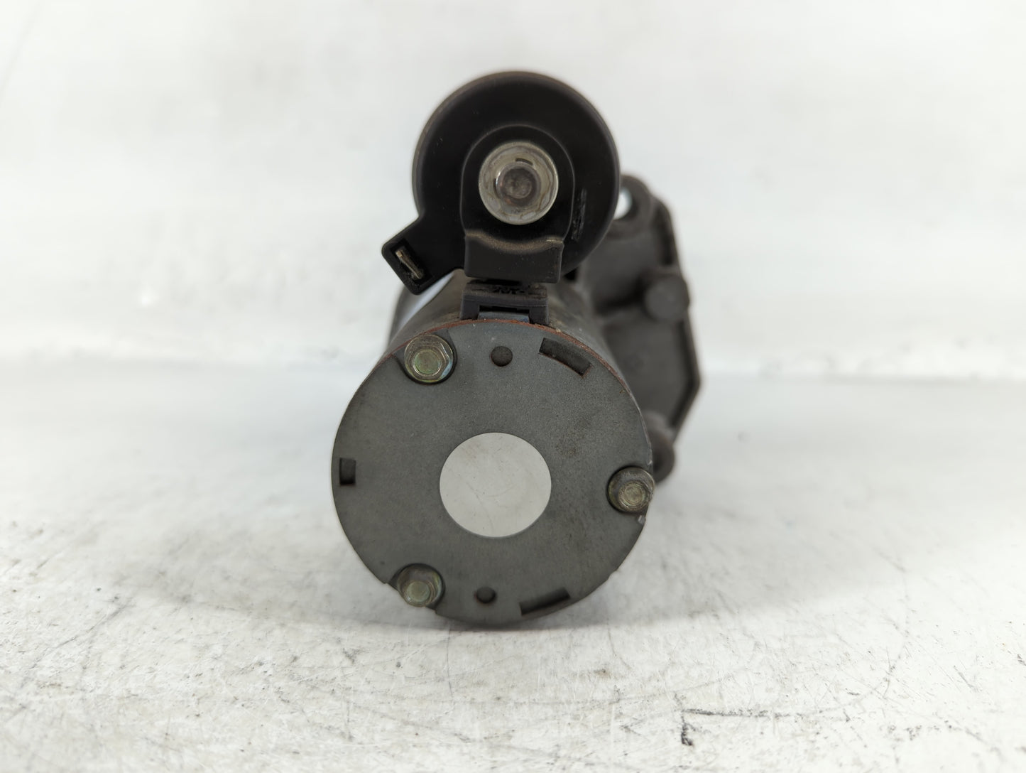 2012 Dodge Caravan Car Starter Motor Solenoid OEM P/N:428000-7200 Fits Fits 2011 2013 2014 2015 2016 2017 2018 2019 2020 202