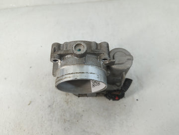 2012 Dodge Caravan Throttle Body P/N:0 280 750 570 05184349AC Fits Fits 2011 2013 2014 2015 2016 2017 2018 2019 2020 2021 2022 OEM Used Auto Parts