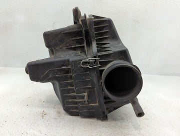 Dodge Caravan Air Cleaner Intake-duct Hose Tube