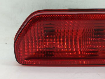 2008-2014 Dodge Challenger Tail Light Assembly Driver Left OEM P/N:05028781 Fits Fits 2008 2009 2010 2011 2012 2013 2014 OEM Used Auto Parts
