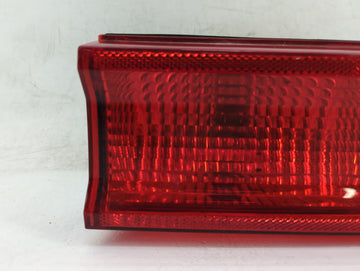 2012 Dodge Challenger Rear Center Lid Brake Light Tail Light