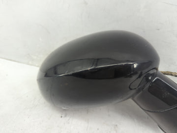 2011-2013 Dodge Challenger Passenger Side View Mirror - Right Door Mirror OEM Used