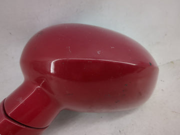 2011-2013 Dodge Challenger Driver Side View Mirror - Left Door Mirror OEM Used