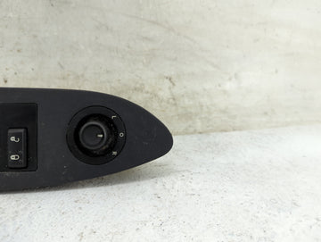 2008-2014 Dodge Challenger Master Power Window Switch Replacement Driver Side Left P/N:04602784AC Fits OEM Used Auto Parts