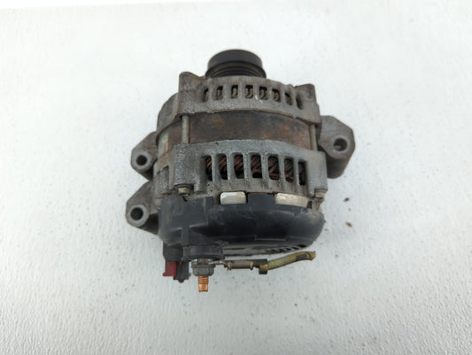 2011-2022 Dodge Challenger Alternator Replacement Generator Charging Assembly Engine OEM P/N:P04801778AF Fits OEM Used Auto Parts