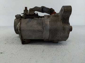2006-2021 Dodge Charger Car Starter Motor Solenoid OEM P/N:428000-2201 04608801AB Fits OEM Used Auto Parts