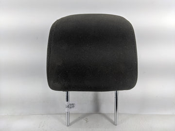 2012 Dodge Charger Headrest Head Rest Front Driver Passenger Seat Fits OEM Used Auto Parts