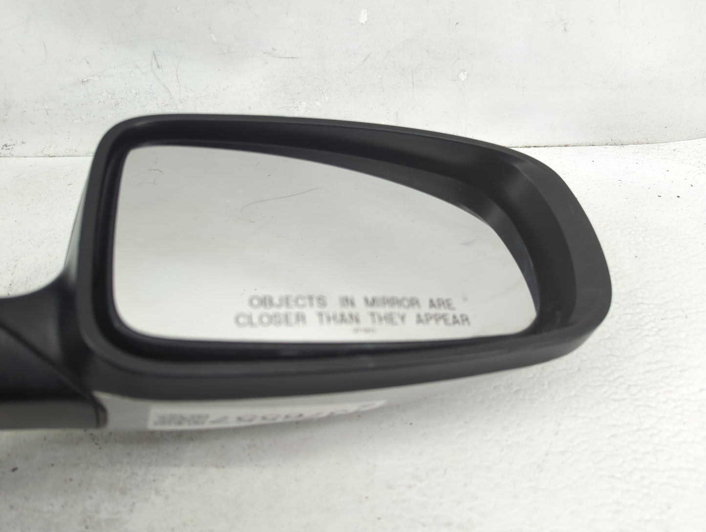 2011-2014 Dodge Charger Passenger Side View Mirror - Right Door Mirror OEM Used - Oemusedautoparts1.com