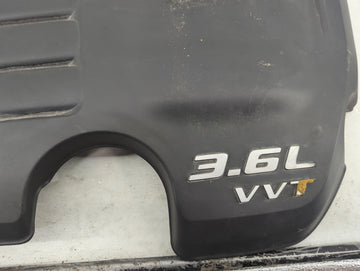 2012 Dodge Charger Engine Cover