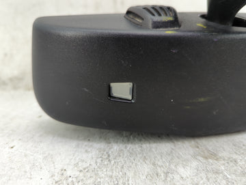2011-2014 Dodge Charger Interior Rear View Mirror Replacement OEM P/N:026542 GNTX-571 Fits OEM Used Auto Parts