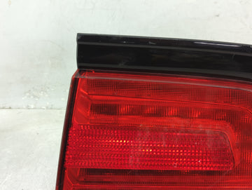 2011-2014 Dodge Charger Tail Light Assembly Passenger Right OEM P/N:57010414AF Fits Fits 2011 2012 2013 2014 OEM Used Auto Parts