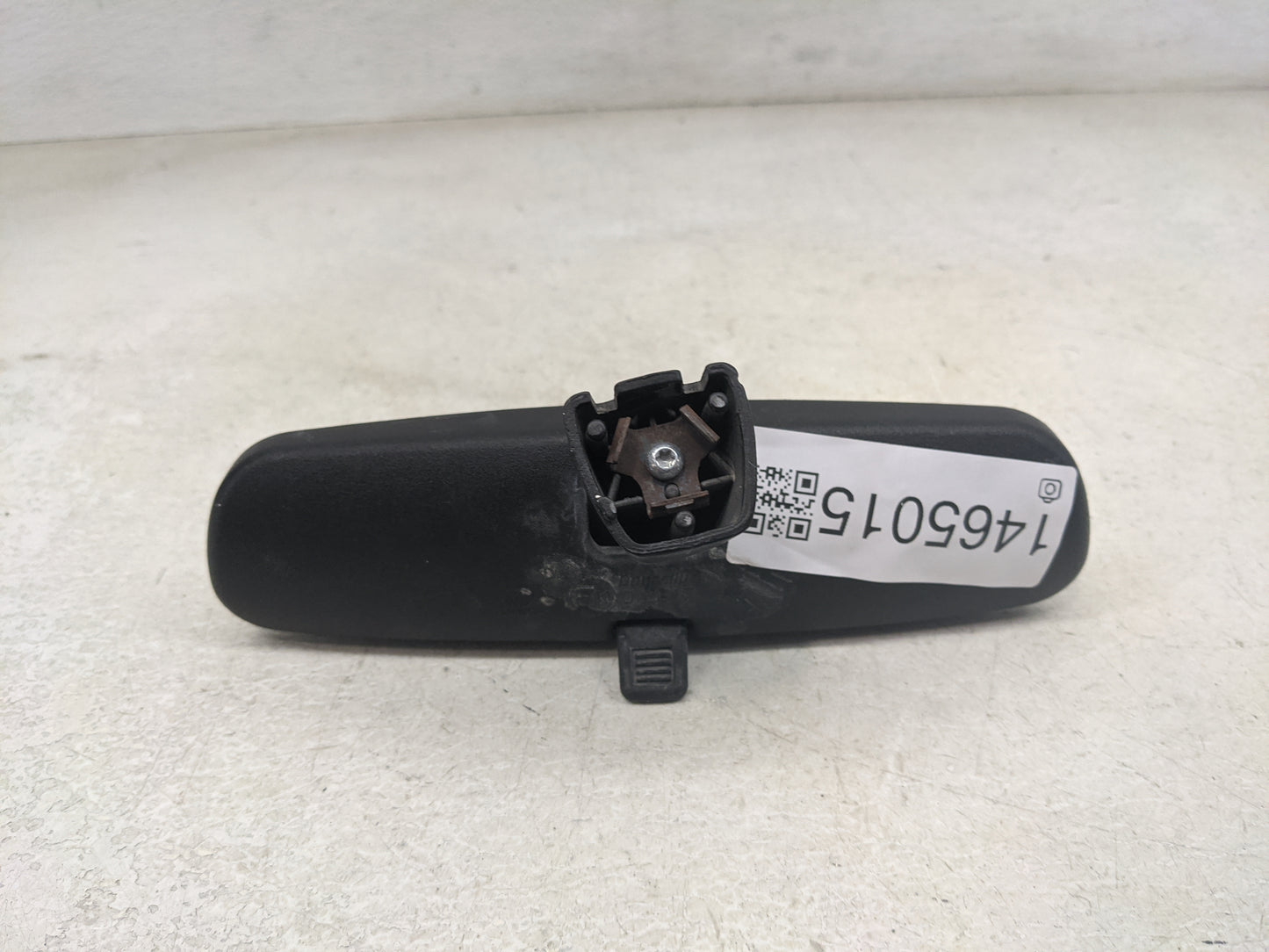 2011-2014 Dodge Charger Interior Rear View Mirror Replacement OEM P/N:E11015917 Fits OEM Used Auto Parts - Oemusedautoparts1