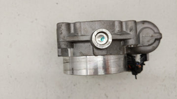 2011-2018 Dodge Charger Throttle Body P/N:05184349AB 05184349AE, 05184349AC Fits Fits 2011 2012 2013 2014 2015 2016 2017 2018 2019 OEM Used Auto Parts