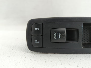 2012 Dodge Charger Passeneger Right Power Window Switch 56046822ac