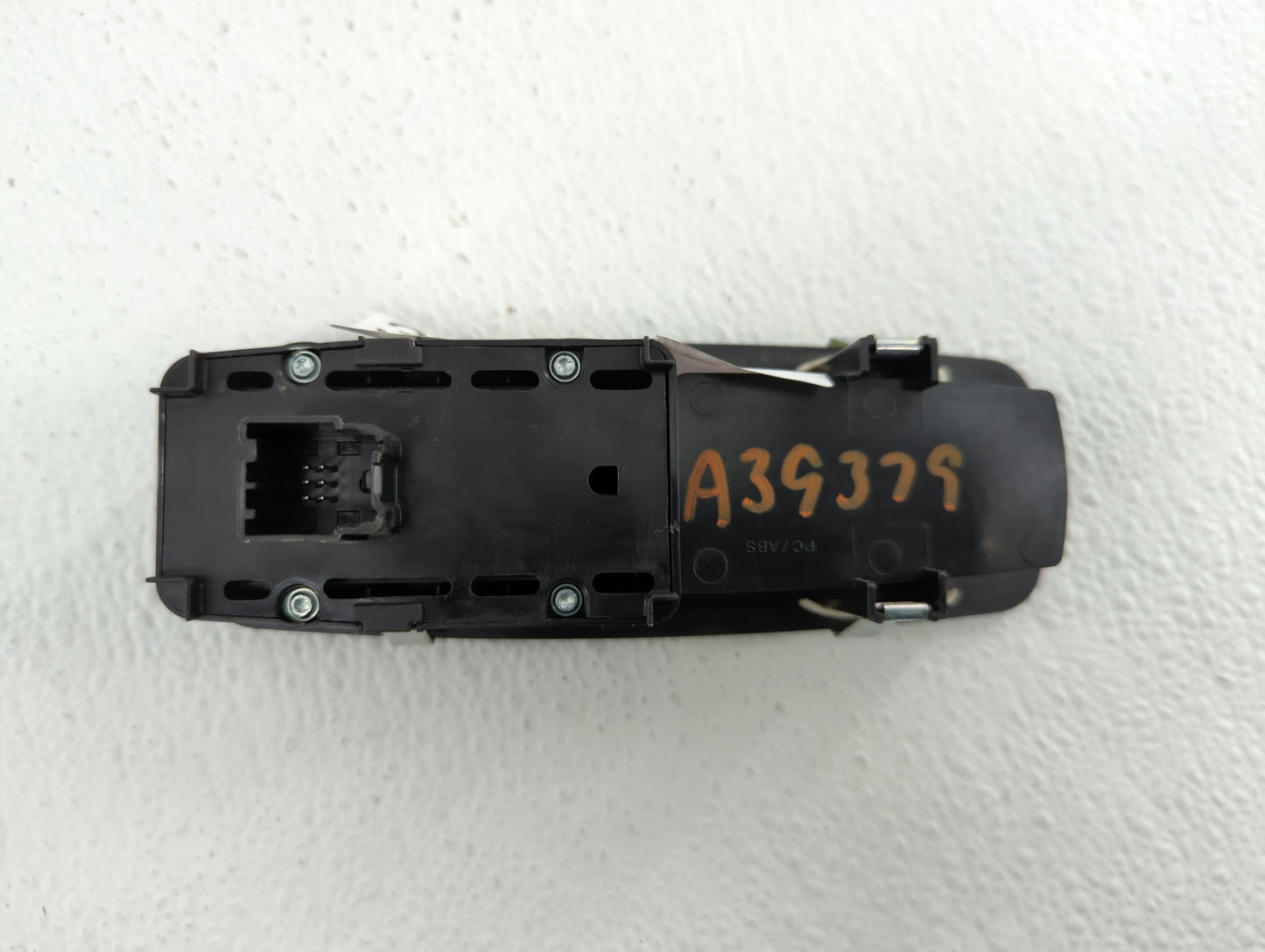 2012 Dodge Charger Passeneger Right Power Window Switch 56046822ac - Oemusedautoparts1.com