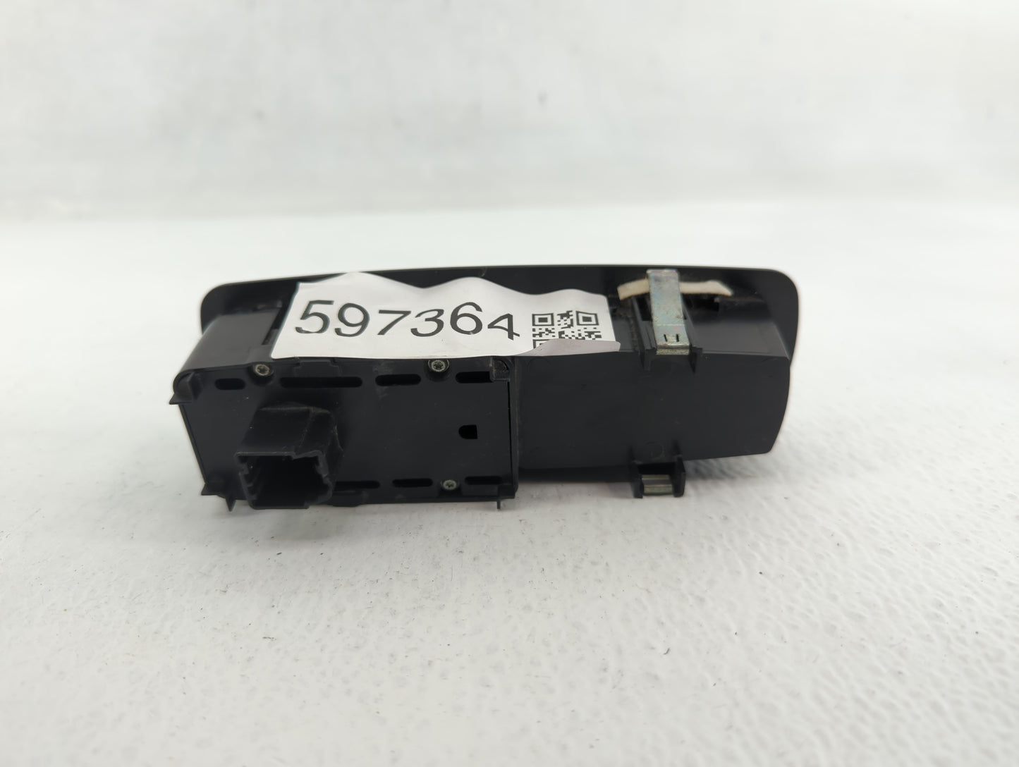 2011-2014 Dodge Charger Master Power Window Switch Replacement Driver Side Left P/N:56046822AC Fits OEM Used Auto Parts - Oe