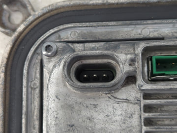 2012 Dodge Charger Headlight Ballast Head Light