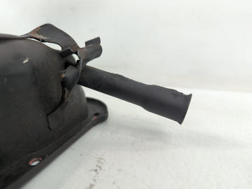 2011-2022 Dodge Charger Engine Oil Pan Fits Fits 2011 2012 2013 2014 2015 2016 2017 2018 2019 2020 2021 2022 OEM Used Auto Parts