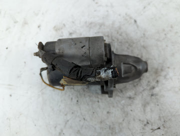 2011-2016 Dodge Charger Car Starter Motor Solenoid OEM P/N:428000-7210 04801852AB Fits Fits 2011 2012 2013 2014 2015 2016 OEM Used Auto Parts