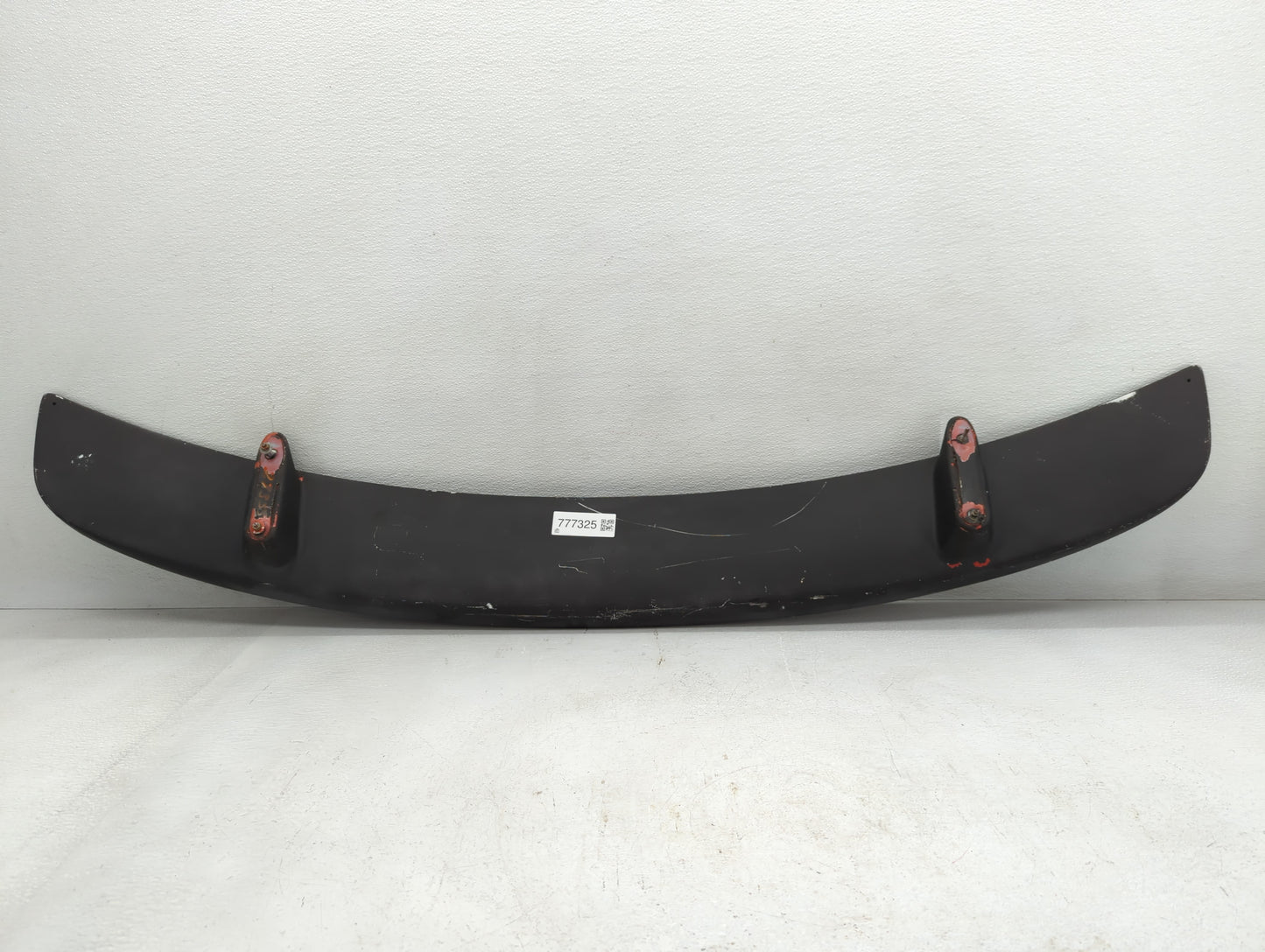 2011-2014 Dodge Charger Rear Spoiler Oem - Oemusedautoparts1.com