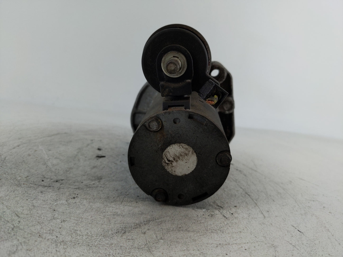 2011-2015 Dodge Durango Car Starter Motor Solenoid OEM P/N:428000-7210 04801852AB Fits Fits 2011 2012 2013 2014 2015 2016 OE