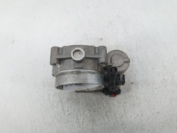 2011-2022 Dodge Durango Throttle Body P/N:05184349AC Fits Fits 2011 2012 2013 2014 2015 2016 2017 2018 2019 2020 2021 2022 OEM Used Auto Parts