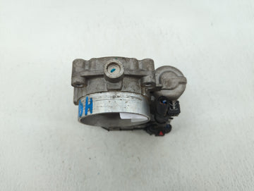 2011-2022 Dodge Durango Throttle Body P/N:05184349AC Fits Fits 2011 2012 2013 2014 2015 2016 2017 2018 2019 2020 2021 2022 OEM Used Auto Parts