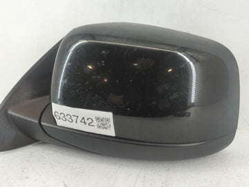 2012 Dodge Durango Driver Side View Mirror - Left Door Mirror OEM Used