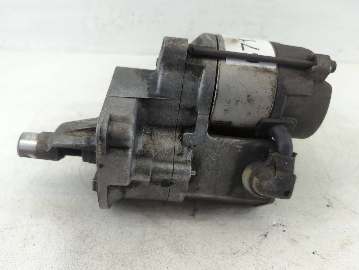 2011-2015 Dodge Durango Car Starter Motor Solenoid OEM P/N:04686045AD Fits Fits 2011 2012 2013 2014 2015 2016 OEM Used Auto